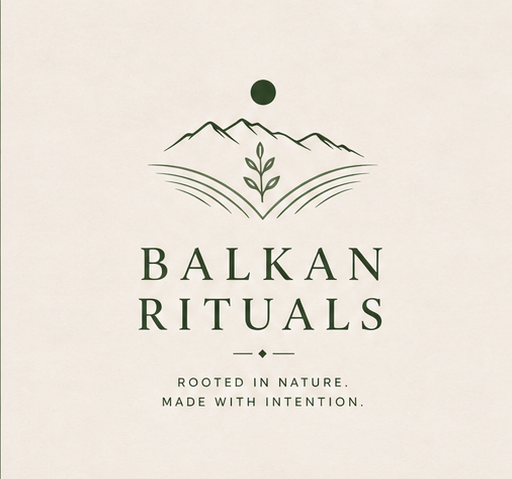 Balkan Rituals